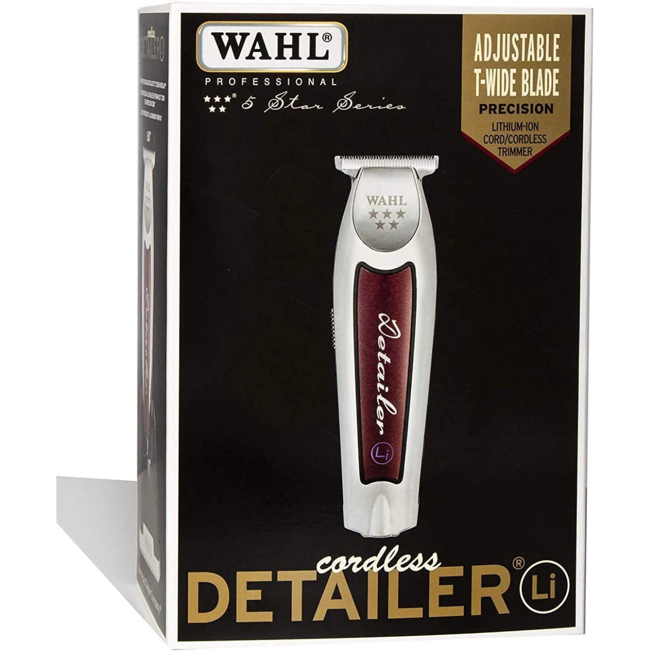 ماشین اصلاح وال مدل دیتیلر اصل ا Wahl Detailer Li Orginal