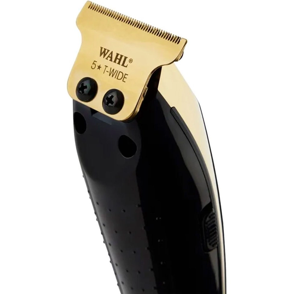 ماشین اصلاح وال مدل دیتیلر ال آی گلد بی سیم (اصل) ا Wahl Detailer Li Gold