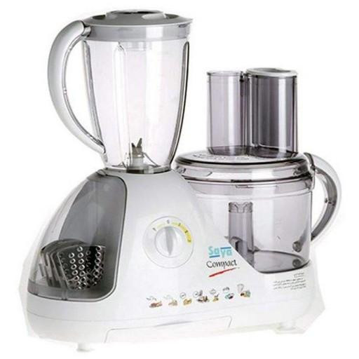 غذاساز سایا مدل CFP-110 پارس خزر