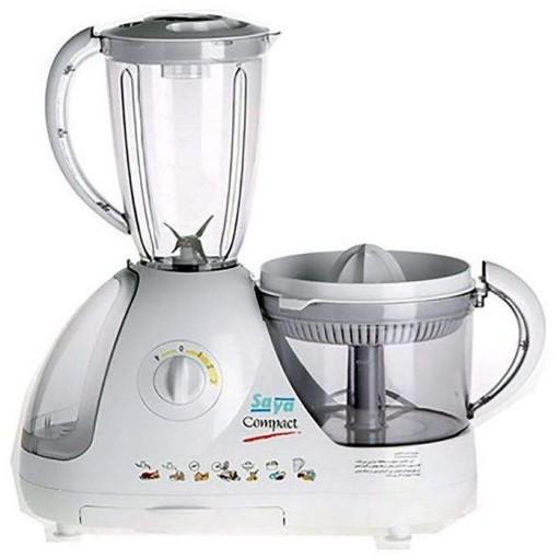 غذاساز سایا مدل CFP-110 پارس خزر