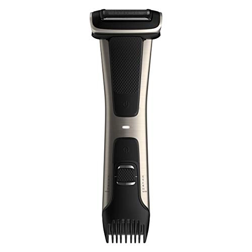 ماشین اصلاح موی بدن فیلیپس سری 7000مدل 7025 ا Series 7000Body Groom BG7025