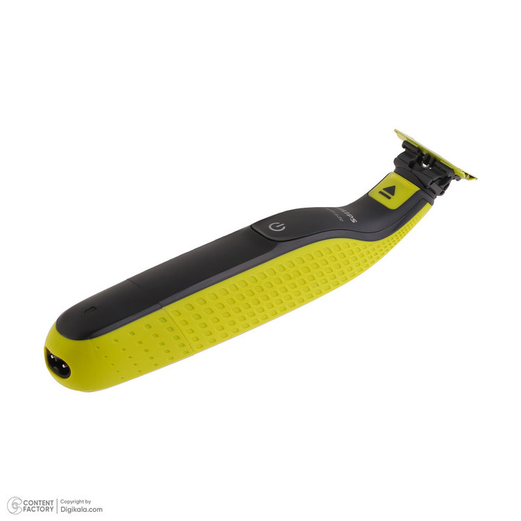 ماشین اصلاح موی صورت فیلیپس مدل QP2724