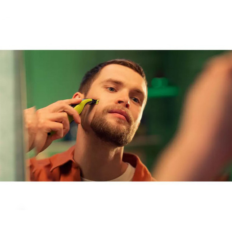 ماشین اصلاح موی صورت فیلیپس مدل QP2724