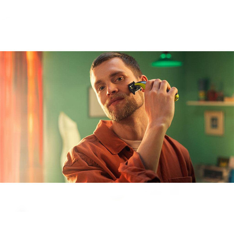 ماشین اصلاح موی صورت فیلیپس مدل QP2724