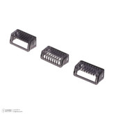 ماشین اصلاح موی صورت فیلیپس مدل QP2724