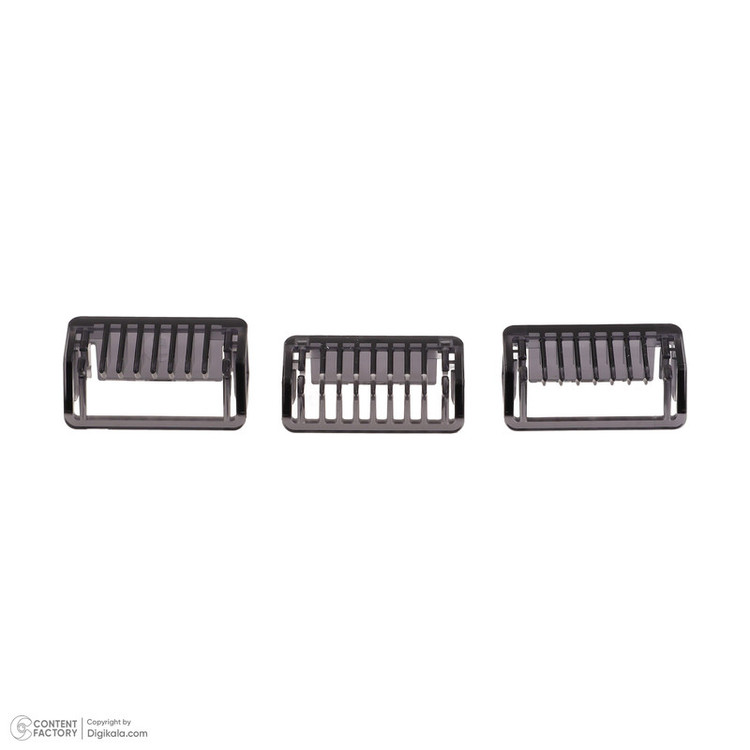 ماشین اصلاح موی صورت فیلیپس مدل QP2724