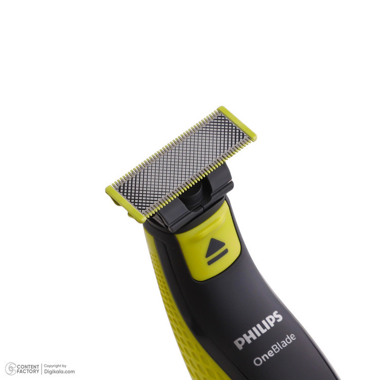 ماشین اصلاح موی صورت فیلیپس مدل QP2724