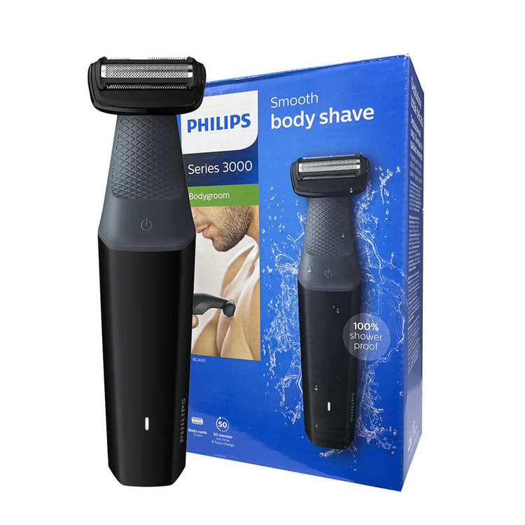 ماشین اصلاح موی بدن فیلیپس مدل BG_3010