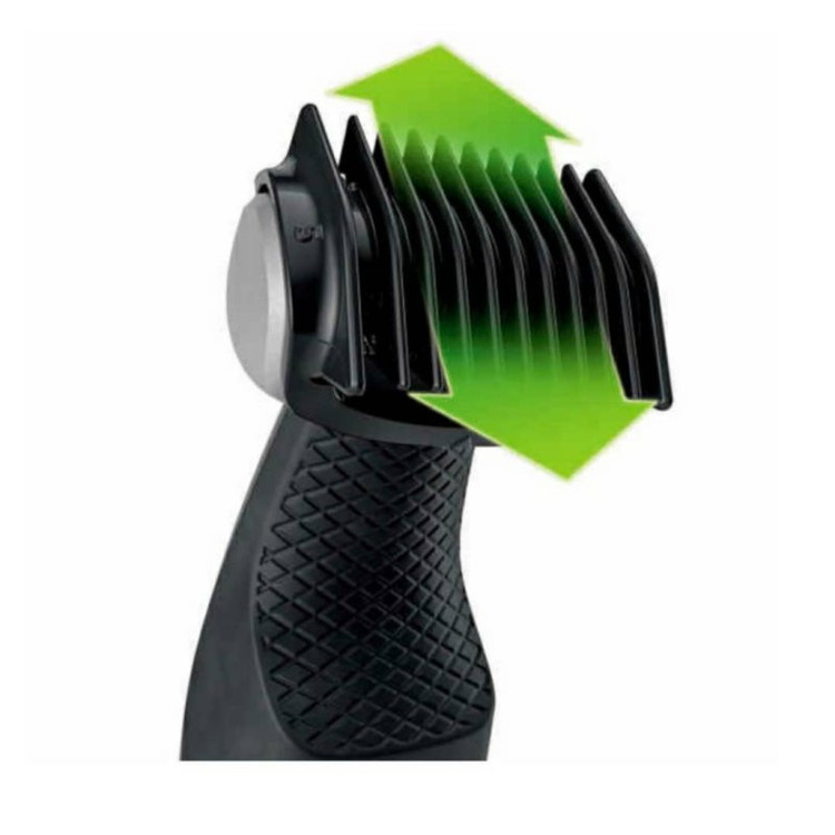 ماشین اصلاح موی بدن فیلیپس مدل BG_3010