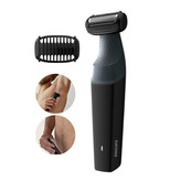 ماشین اصلاح موی بدن فیلیپس مدل BG_3010