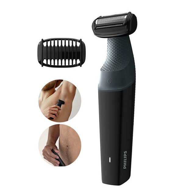 ماشین اصلاح موی بدن فیلیپس مدل BG_3010