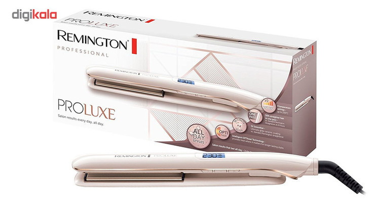 اتو مو رمینگتون مدل S9100