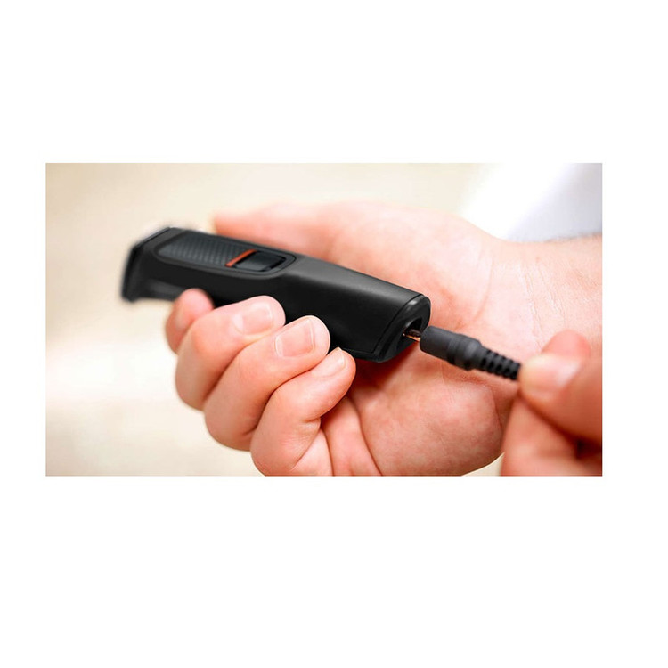 ست ماشین اصلاح موی سر و صورت فیلیپس مدل Series 3000