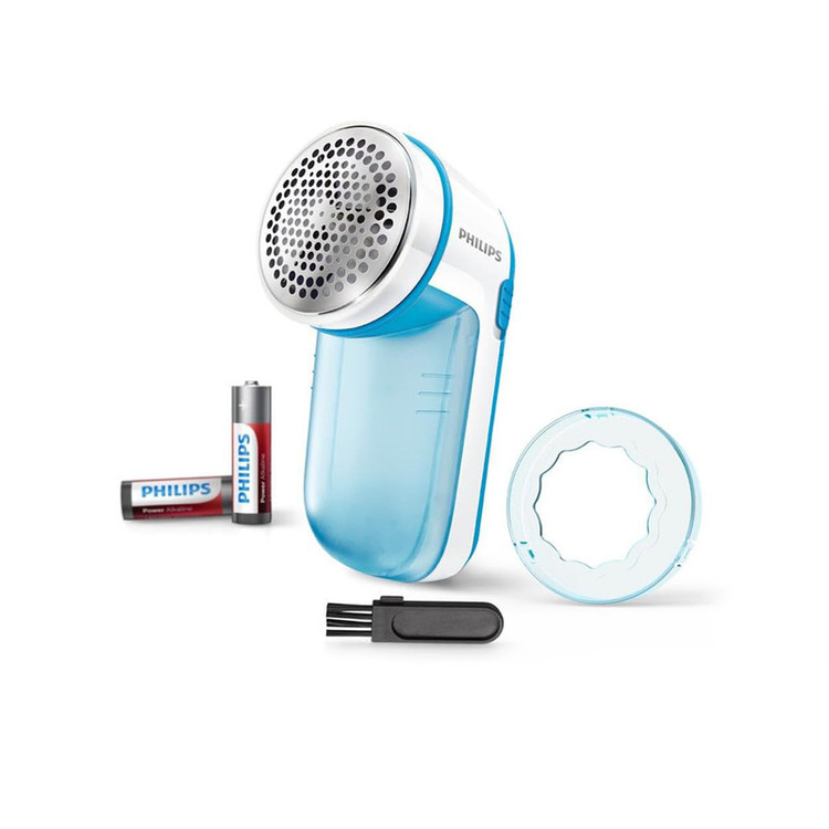 پرزگیر برقی لباس فیلیپس مدل GC026/00