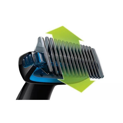 ماشین اصلاح موی بدن فیلیپس مدل BG1024