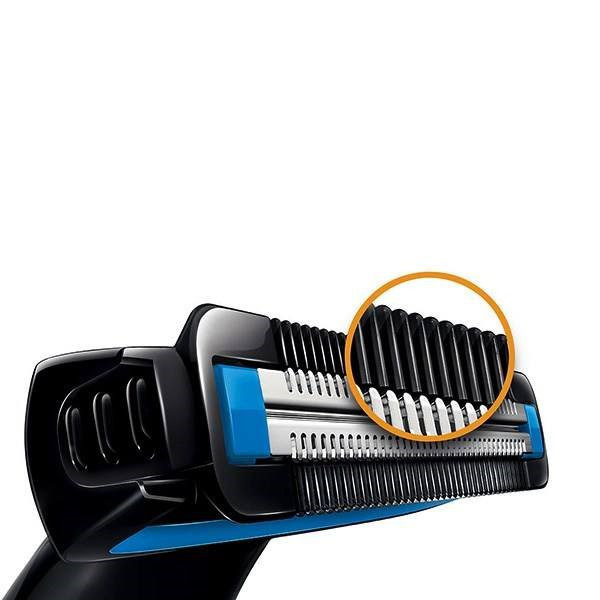 ماشین اصلاح موی بدن فیلیپس مدل BG1024