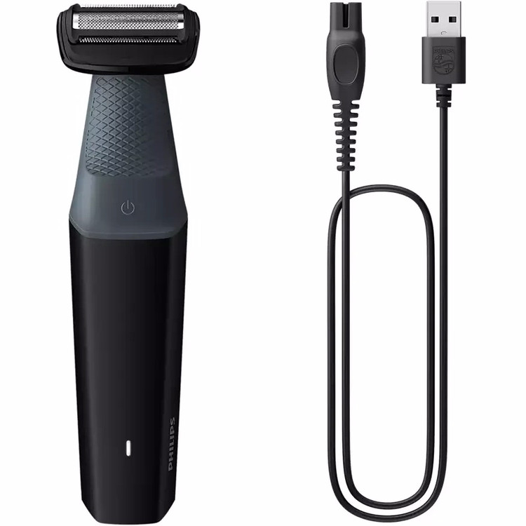 ماشین اصلاح موی بدن فیلیپس مدل BG3017