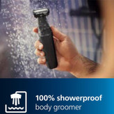 ماشین اصلاح موی بدن فیلیپس مدل BG3017