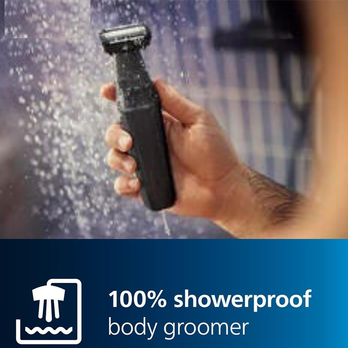 ماشین اصلاح موی بدن فیلیپس مدل BG3017