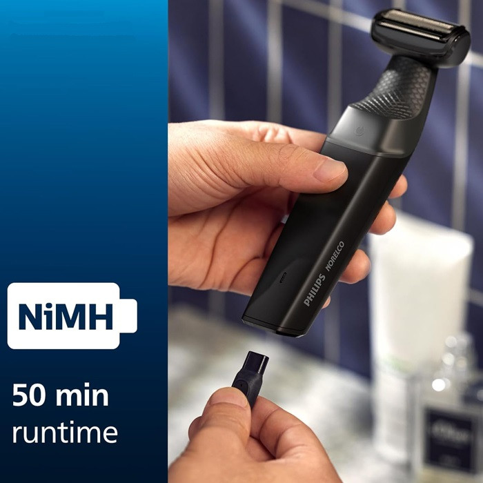 ماشین اصلاح موی بدن فیلیپس مدل BG3017