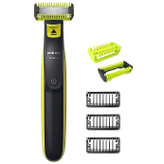 ماشین اصلاح موی صورت و بدن فیلیپس مدل S9985plus به همراه خط زن