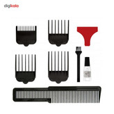 ماشین اصلاح سر و صورت وال مدل Super Taper