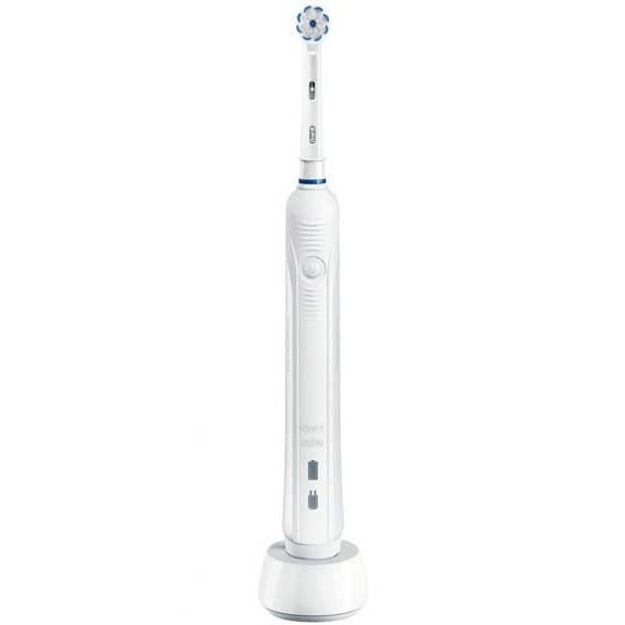 مسواک برقی اورال-بی مدل Oral-b power pro 1 protezione gengive spazzolino