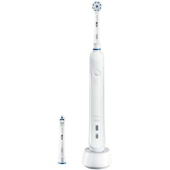 مسواک برقی اورال-بی مدل Oral-b power pro 1 protezione gengive spazzolino