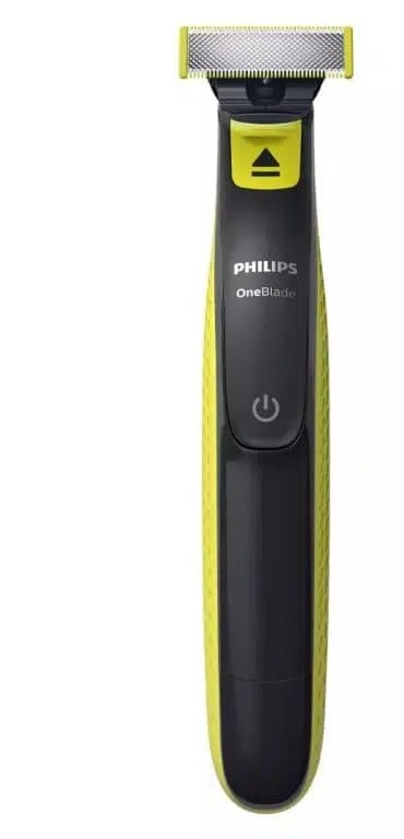 ماشین اصلاح موی بدن فیلیپس مدل BG7030 به همراه ماشین اصلاح وان بلید