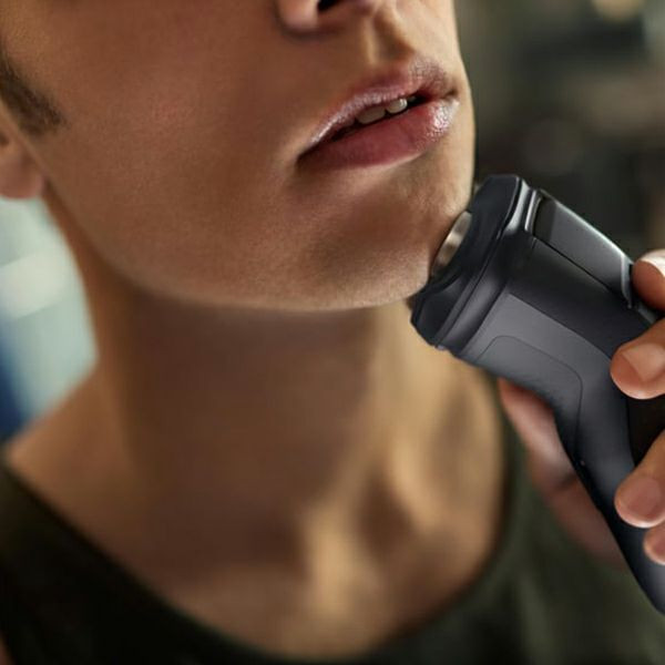 ماشین اصلاح موی صورت فیلیپس مدل X3021