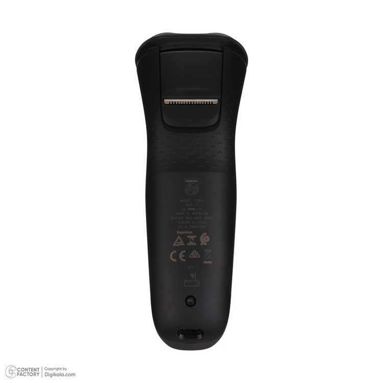 ماشین اصلاح موی صورت فیلیپس مدل X3021