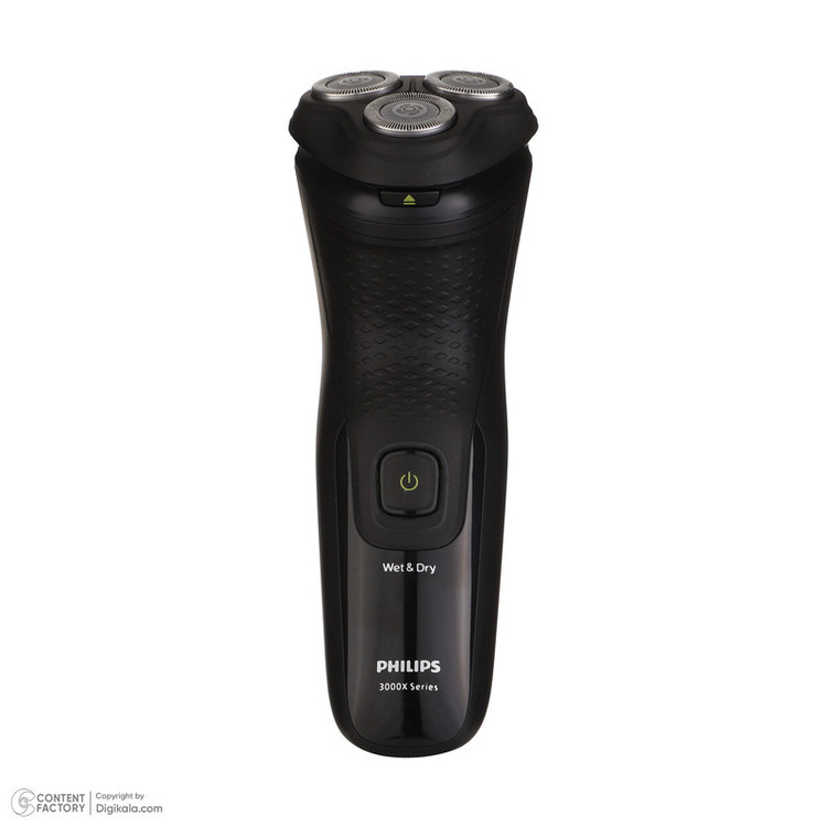 ماشین اصلاح موی صورت فیلیپس مدل X3021