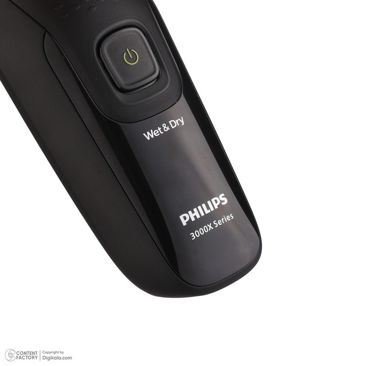 ماشین اصلاح موی صورت فیلیپس مدل X3021
