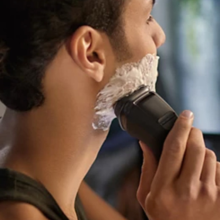 ماشین اصلاح موی صورت فیلیپس مدل X3021