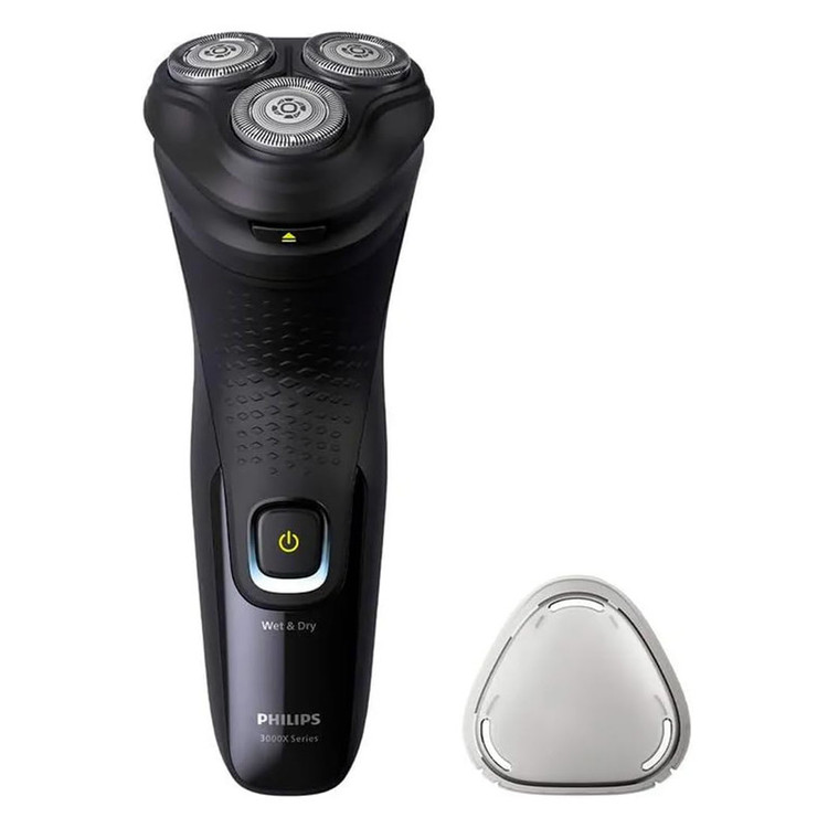 ماشین اصلاح موی صورت فیلیپس مدل X3021