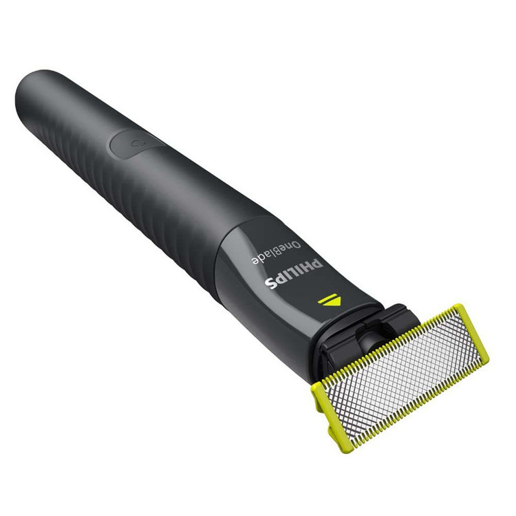 ماشین اصلاح موی صورت و سر و بدن فیلیپس مدل Series3000 به همراه ماشین اصلاح وان بلید