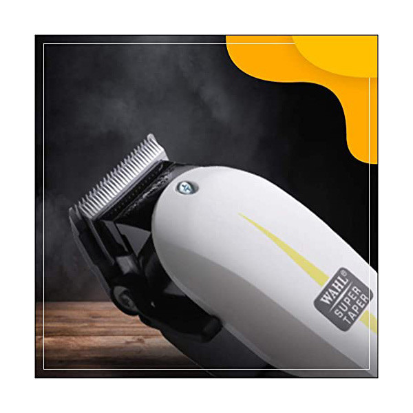 ماشین اصلاح موی سر و صورت وال پروفشنال مدل 8467