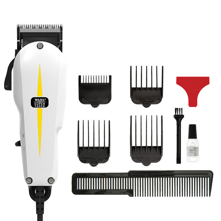 ماشین اصلاح موی سر و صورت وال پروفشنال مدل 8467