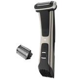 ماشین اصلاح  موی بدن فیلیپس مدل 49_BG7030  به همراه تیغ یدک