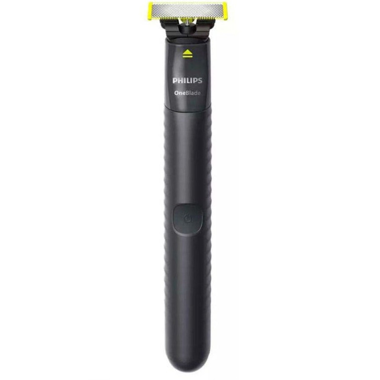 ماشین اصلاح موی صورت فیلیپس مدل وان بلید به همراه موزن بینی