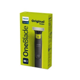 ماشین اصلاح موی صورت فیلیپس مدل وان بلید به همراه موزن بینی