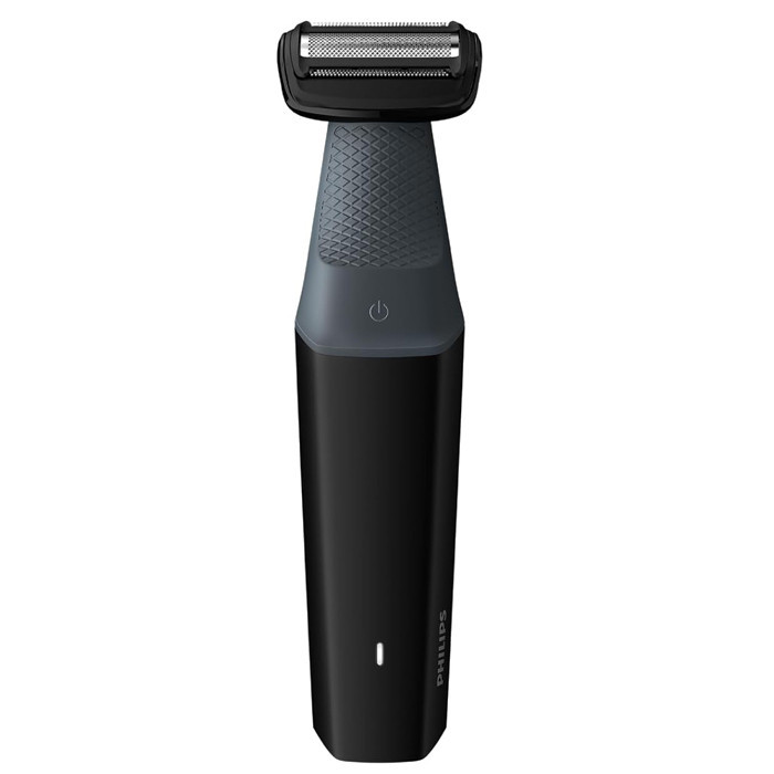 ماشین اصلاح موی بدن فیلیپس مدل بادی گروم ۳۰۰۰ به همراه موزن بینی