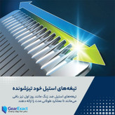 ست ماشین اصلاح موی صورت و بدن فیلیپس مدل MG5930