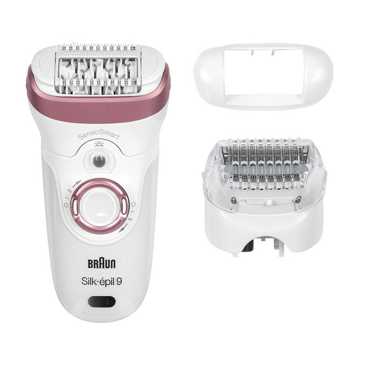 اپیلاتور براون مدل SES 9 9720