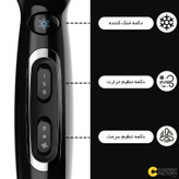 سشوار حرفه ای رمینگتون مدل AC5999