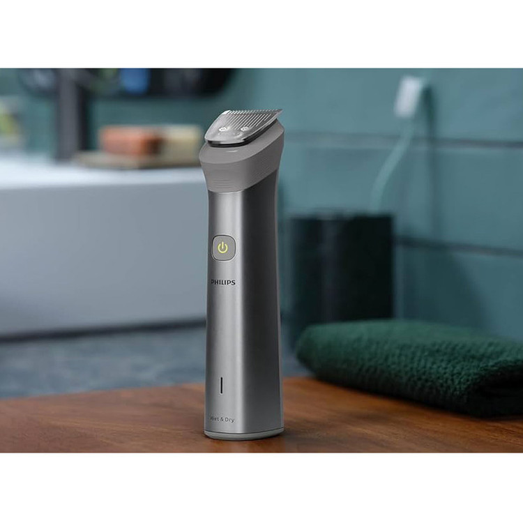 ماشین اصلاح موی سر و صورت فیلیپس مدل MG5930