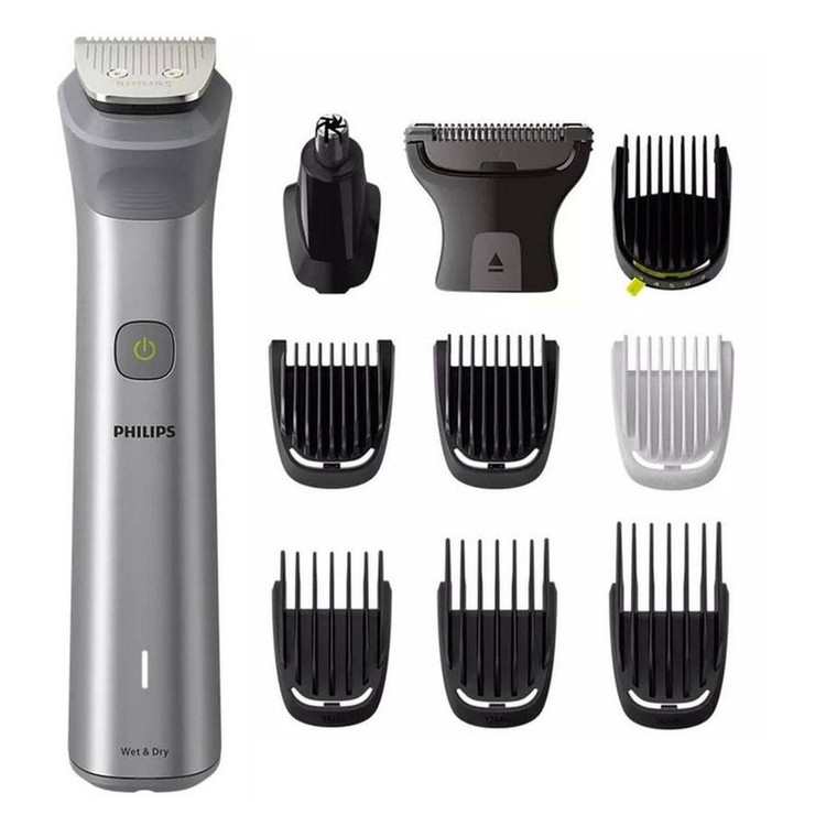 ماشین اصلاح موی سر و صورت فیلیپس مدل MG5930