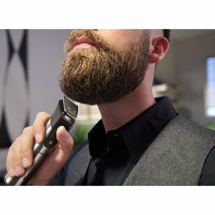 ماشین اصلاح موی سر و صورت فیلیپس مدل MG9553/15