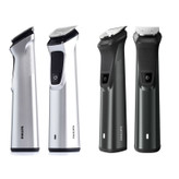 ماشین اصلاح موی سر و صورت فیلیپس مدل MG7715