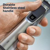 ماشین اصلاح موی سر و صورت فیلیپس مدل MG7715